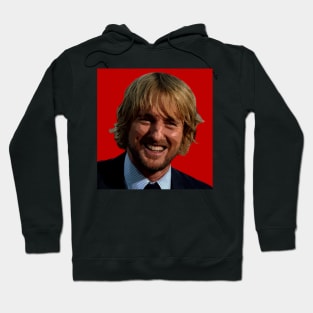 owen wilson Hoodie